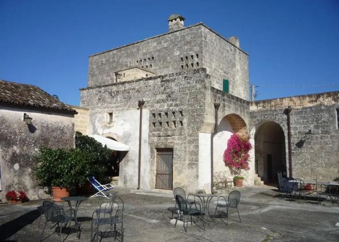 BioMasseria Santa Lucia