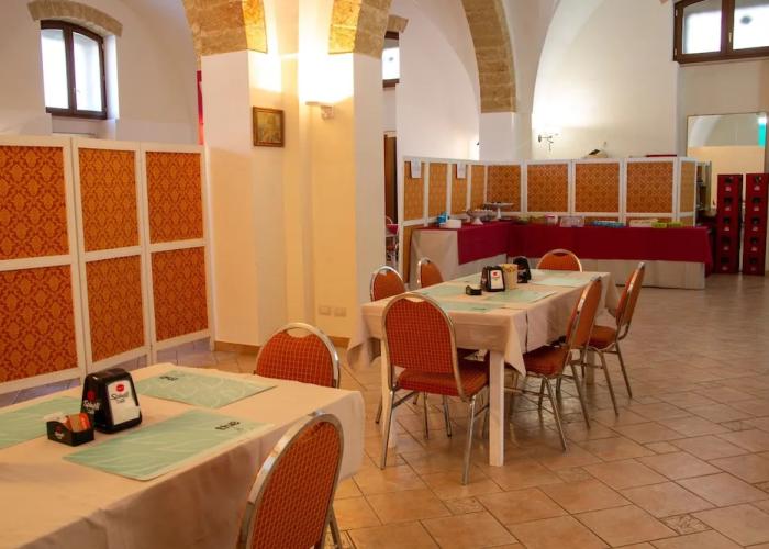 Hotel ristorante Colibrì