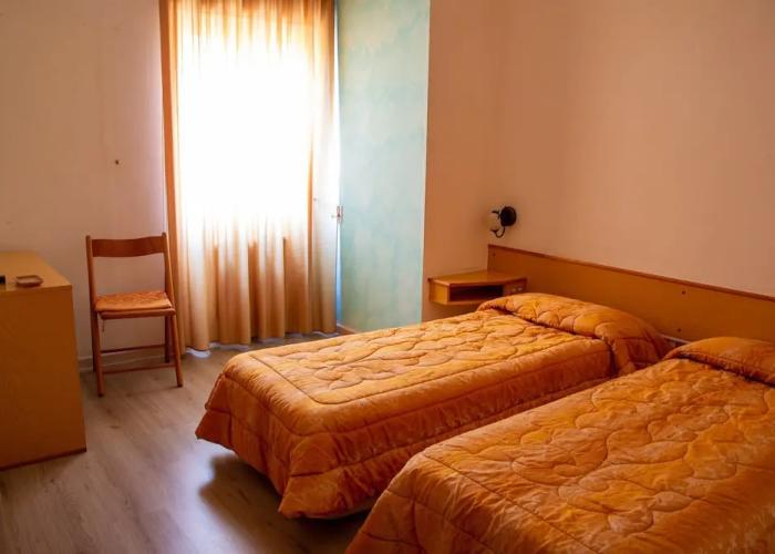 Hotel ristorante Colibrì