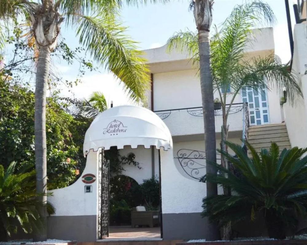 Hotel Redebora