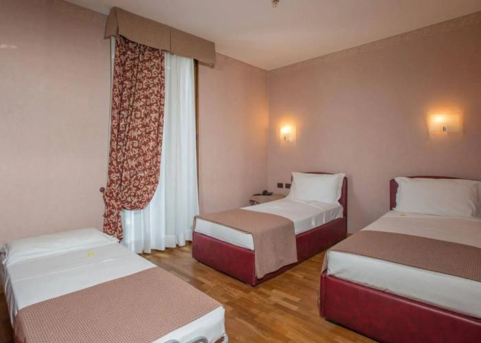 Sirio Hotel