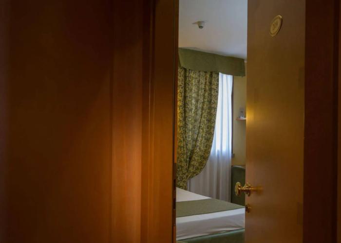 Sirio Hotel