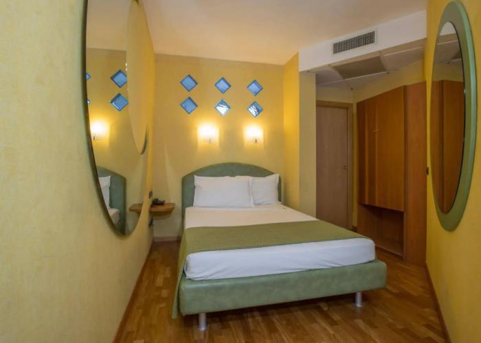 Sirio Hotel