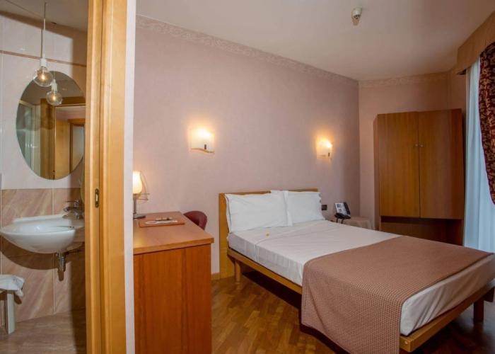 Sirio Hotel