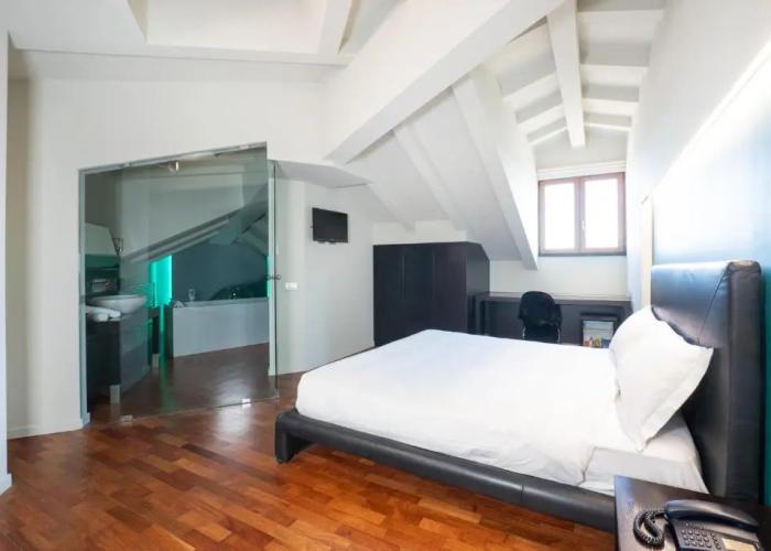 Sirio Hotel