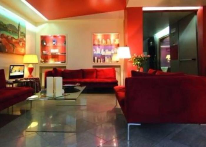 Sirio Hotel