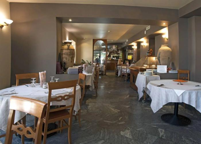 Sirio Hotel