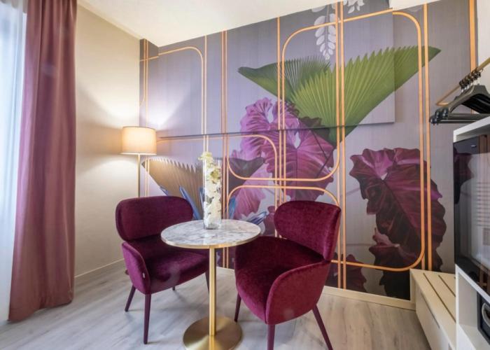 Le Palme - Adults Only (10 years old)