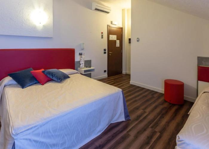 Le Palme - Adults Only (10 years old)
