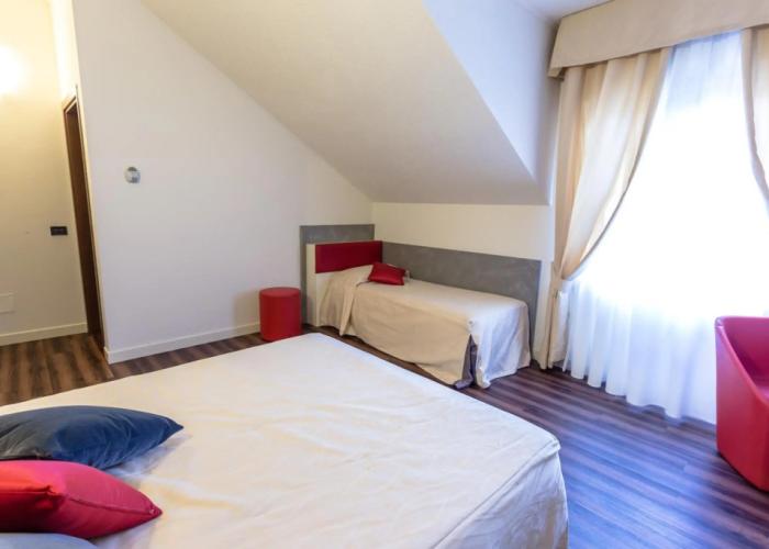 Le Palme - Adults Only (10 years old)