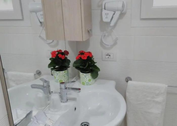 Crystal bed and breakfast