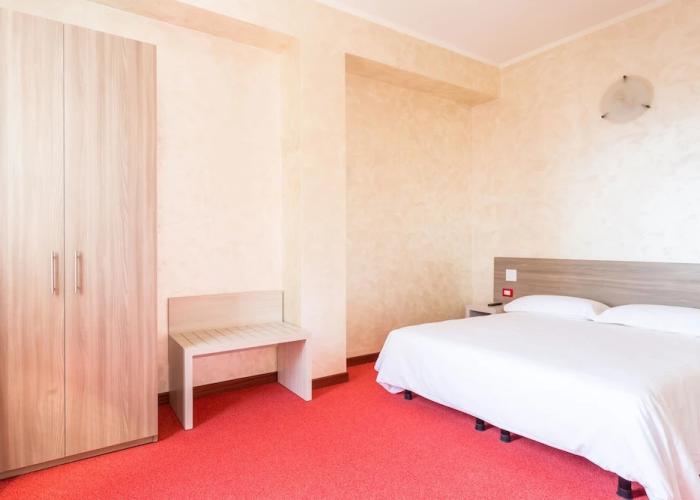 Hotel Italia Dormelletto