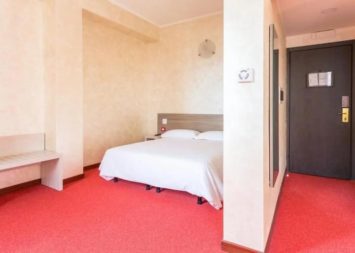 Hotel Italia Dormelletto