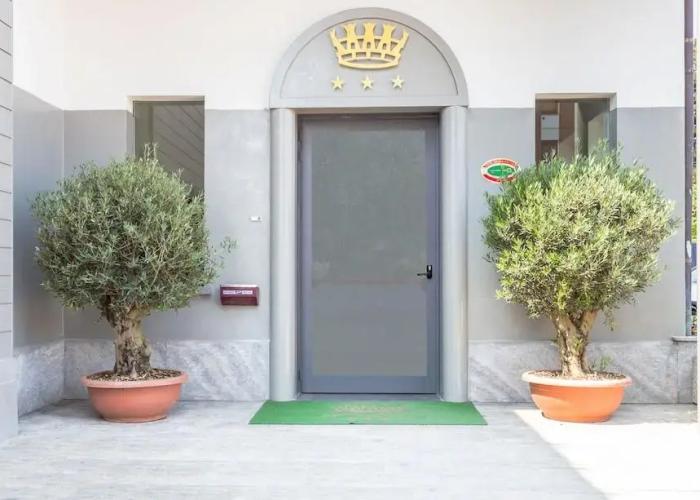 Hotel Italia Dormelletto