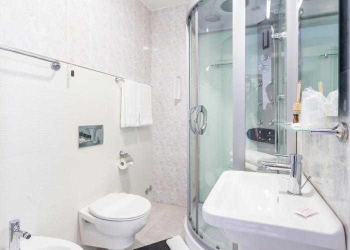 Hotel Italia Dormelletto