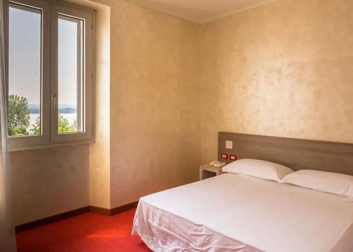 Hotel Italia Dormelletto