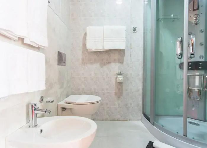 Hotel Italia Dormelletto