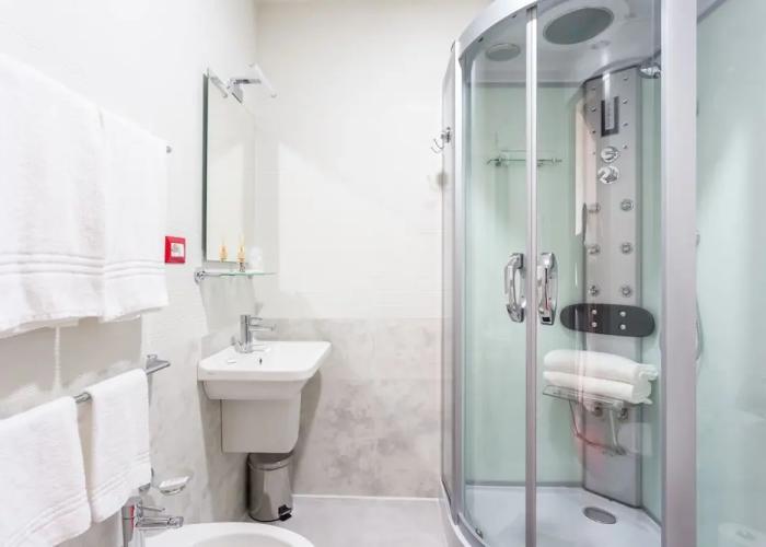 Hotel Italia Dormelletto