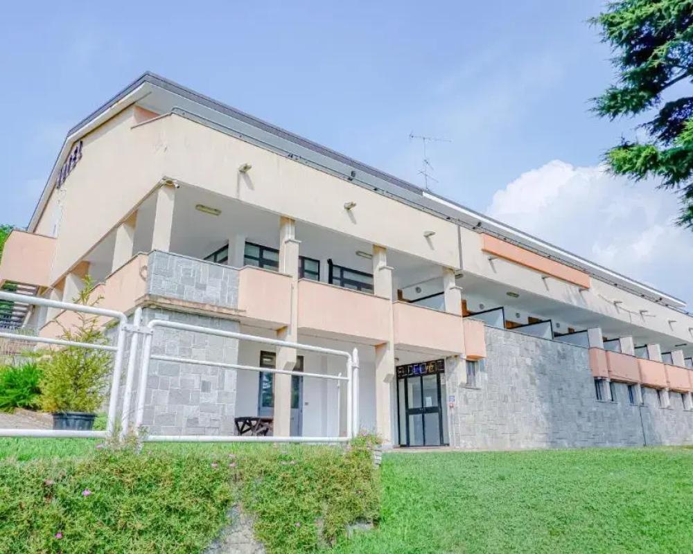 Hotel Chalet del Lago