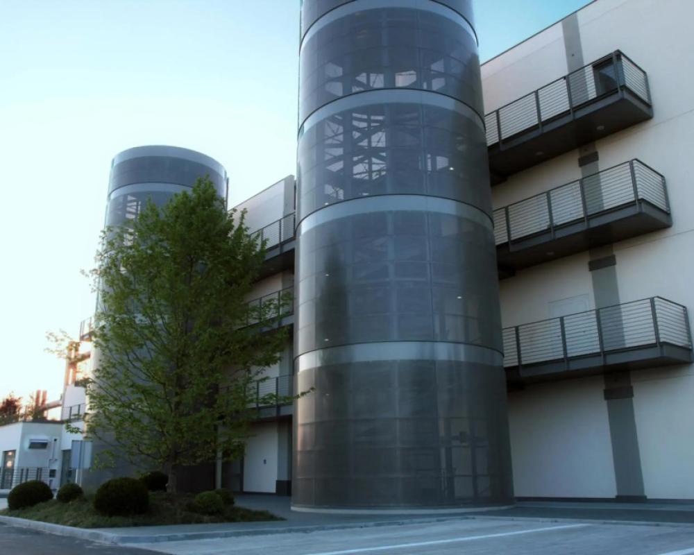 UNAHOTELS Le Terrazze Treviso Hotel & Residence