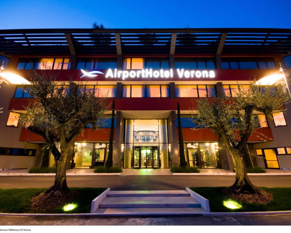 Airporthotel Verona Congress & Relax