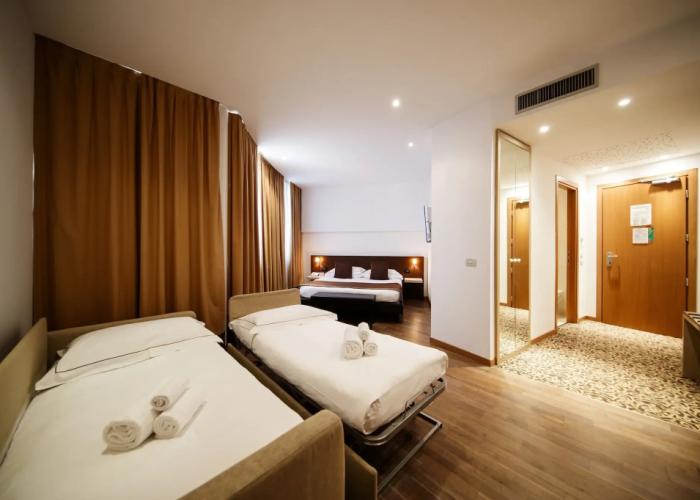 Airporthotel Verona Congress & Relax