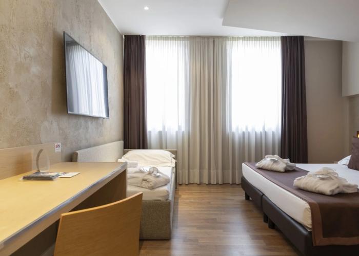 Airporthotel Verona Congress & Relax