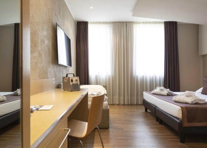 Airporthotel Verona Congress & Relax