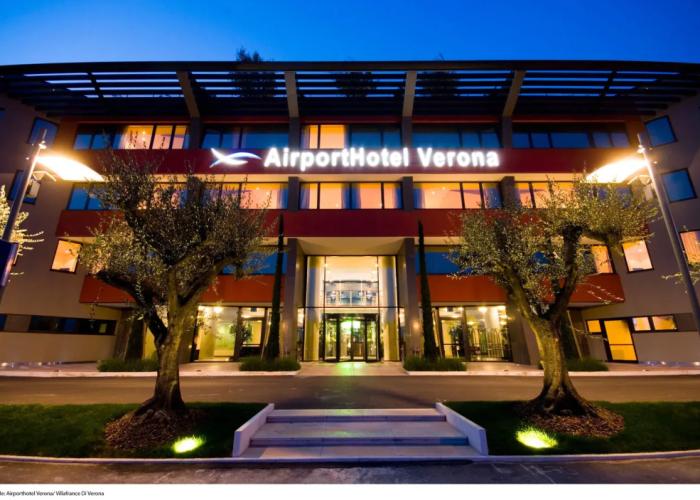 Airporthotel Verona Congress & Relax