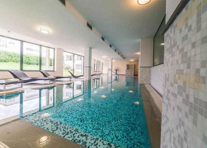Airporthotel Verona Congress & Relax