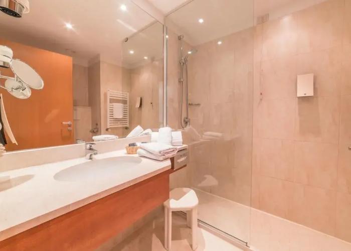 Airporthotel Verona Congress & Relax