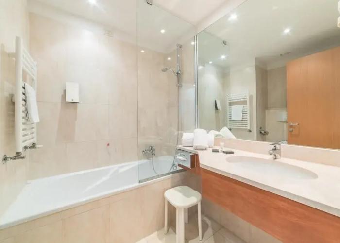 Airporthotel Verona Congress & Relax