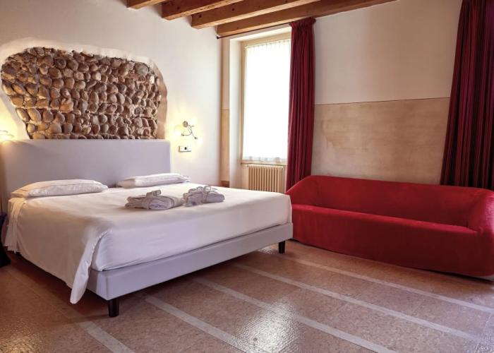 Hotel Veronesi La Torre