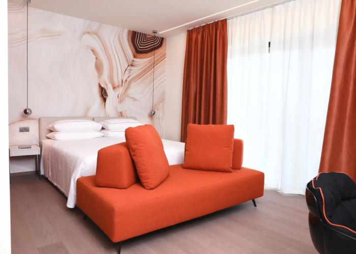 Hotel Veronesi La Torre