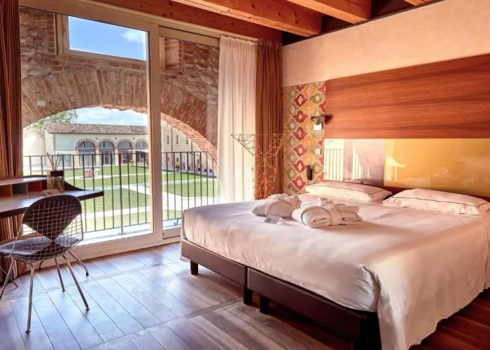 Hotel Veronesi La Torre