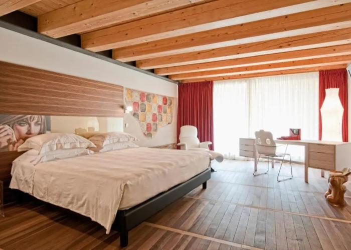 Hotel Veronesi La Torre