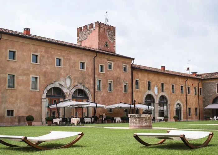 Hotel Veronesi La Torre