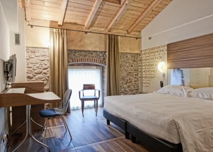 Hotel Veronesi La Torre