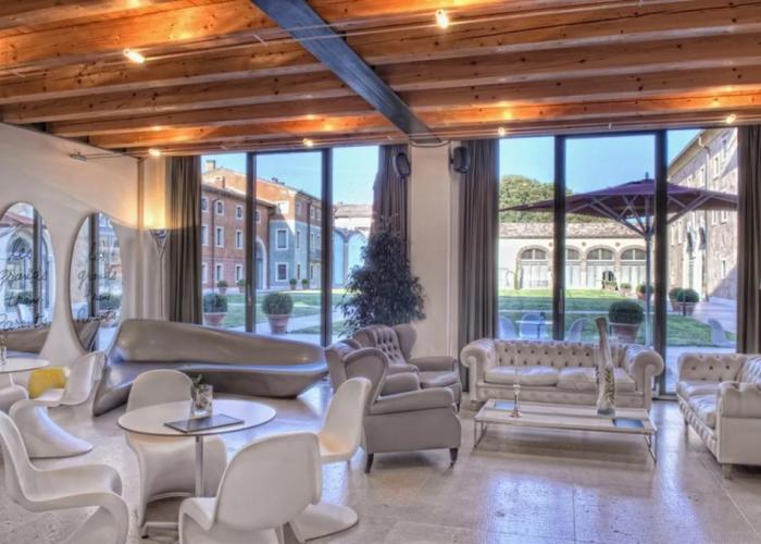 Hotel Veronesi La Torre