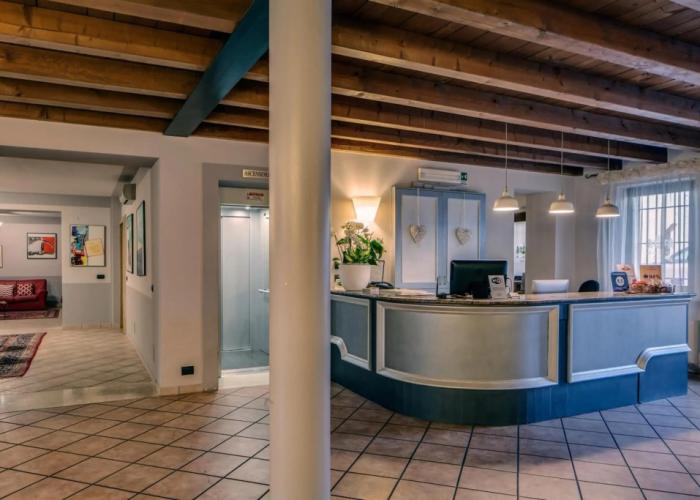 Hotel Gattopardo