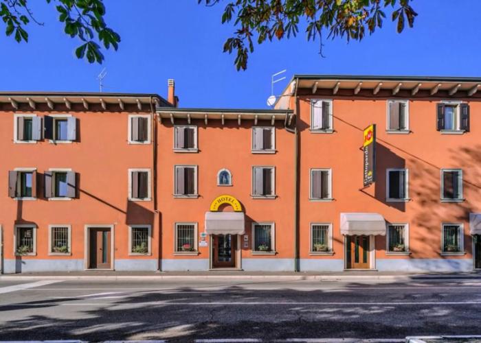 Hotel Gattopardo