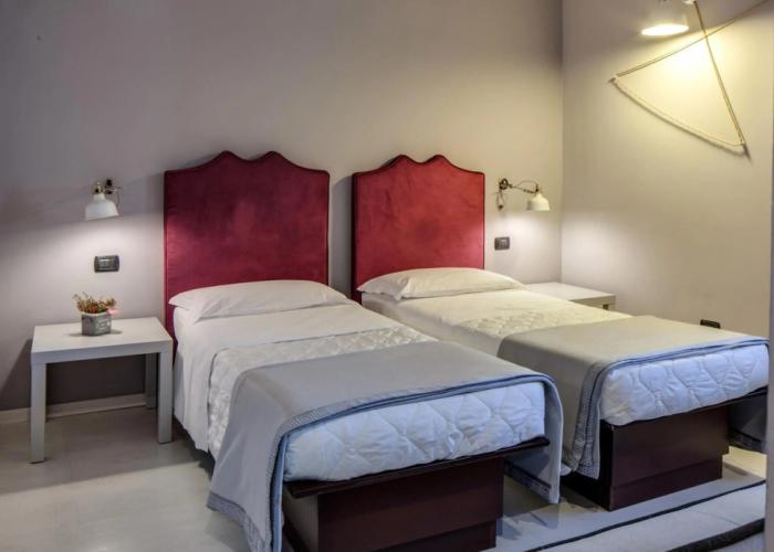 Hotel Gattopardo