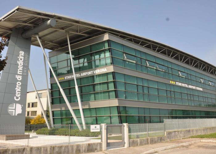 Star Hotel Airport Verona
