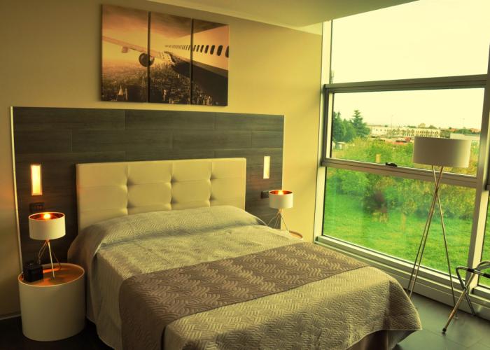Star Hotel Airport Verona