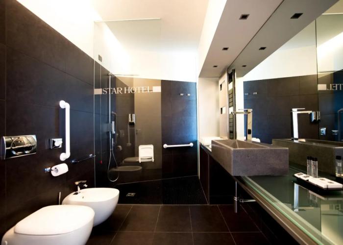Star Hotel Airport Verona