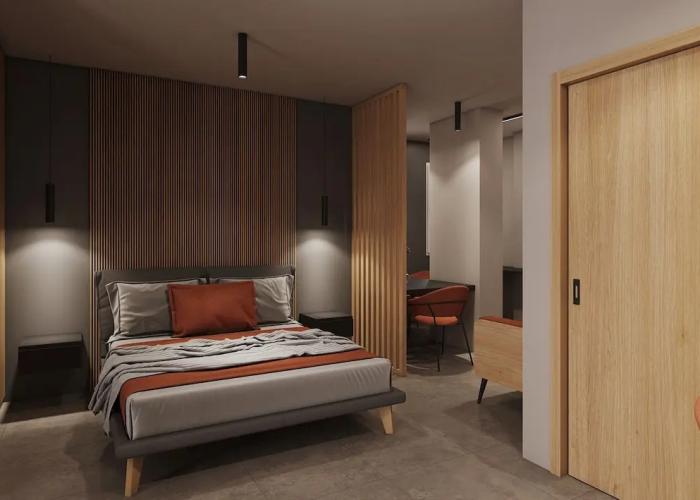 La Pergola Suites