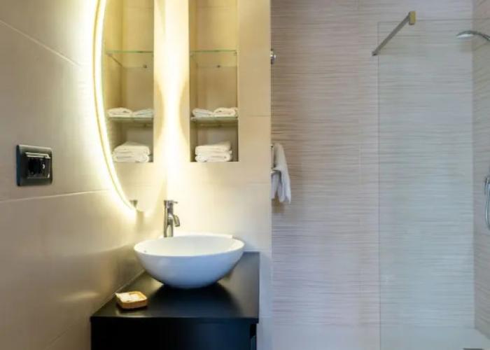 La Pergola Suites