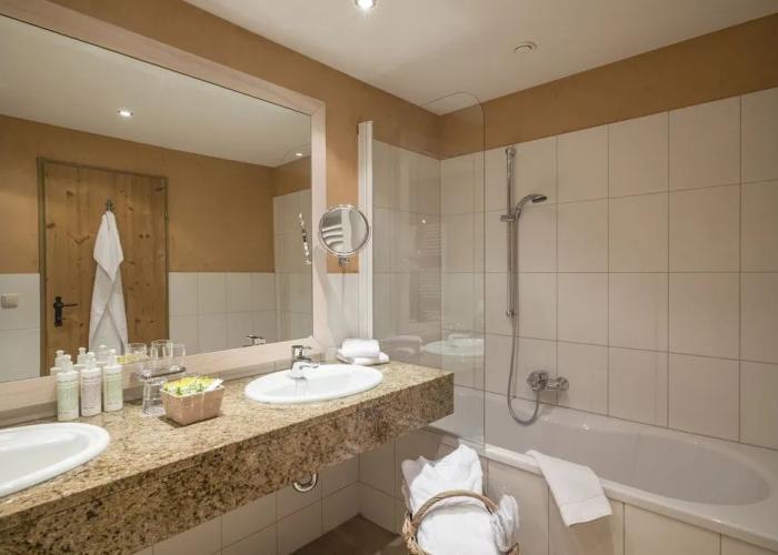 Familienparadies Sporthotel Achensee - All Inclusive