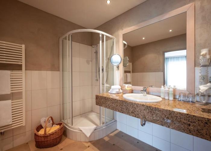 Familienparadies Sporthotel Achensee - All Inclusive