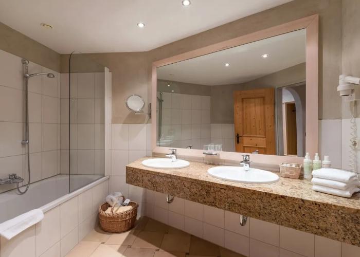 Familienparadies Sporthotel Achensee - All Inclusive